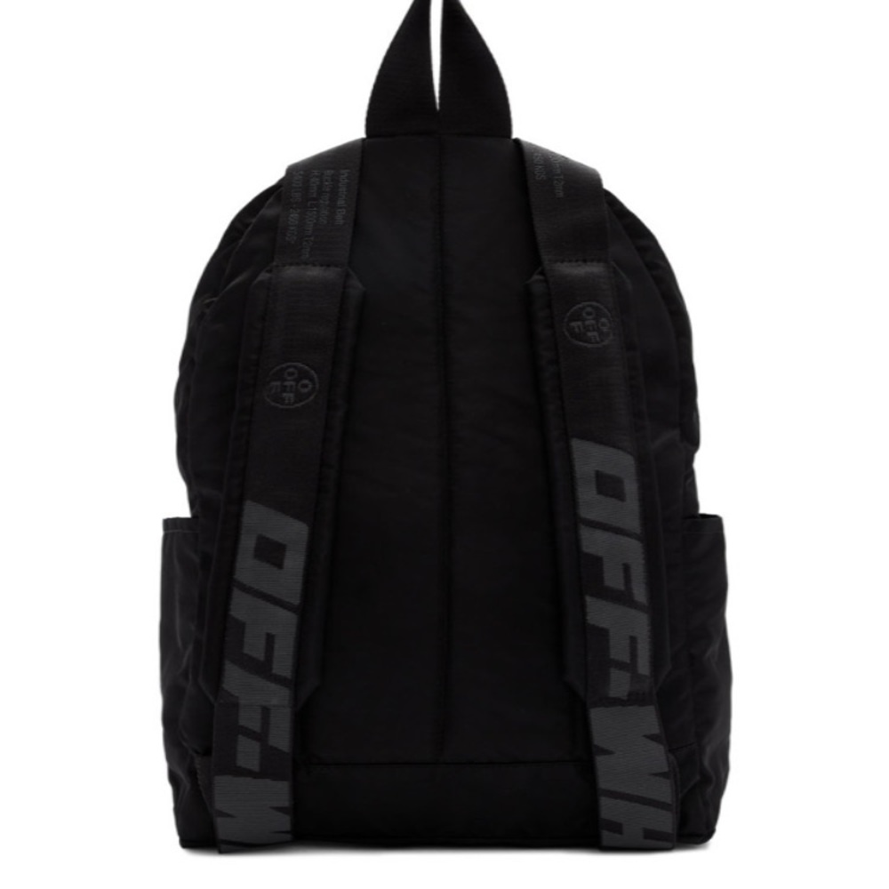OFF WHITE backpack - Picture 4 of 14